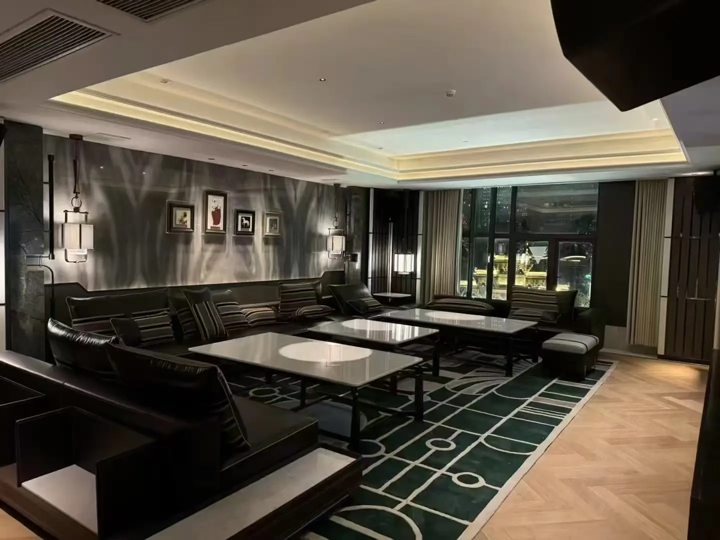 东营商务ktv首选中低端商务ktv服务-垦利县ktv预订