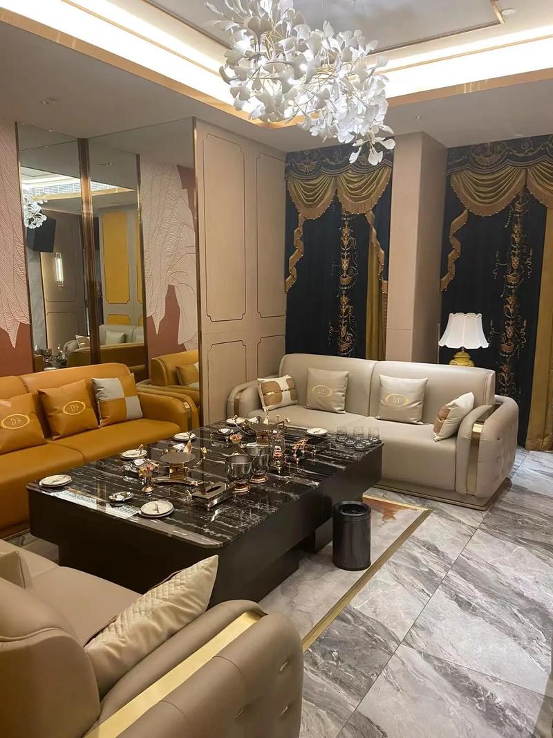 东营商务ktv的意义解读-垦利县ktv预订